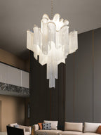 Lampadario a Catena Stream