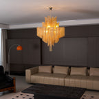 Lampadario a Catena Stream