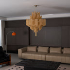 Lampadario a Catena Stream