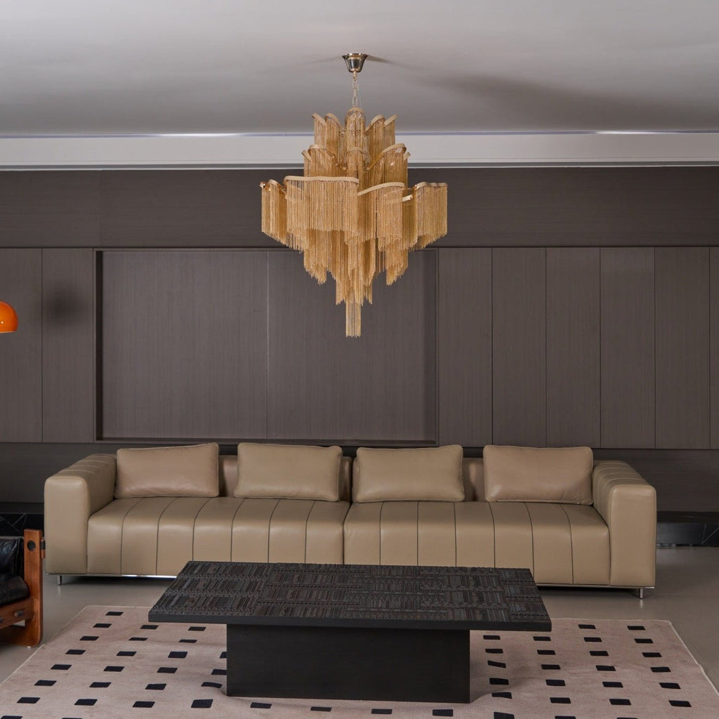Lampadario a Catena Stream