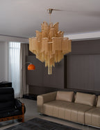 Lampadario a Catena Stream