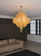 Lampadario a Catena Stream