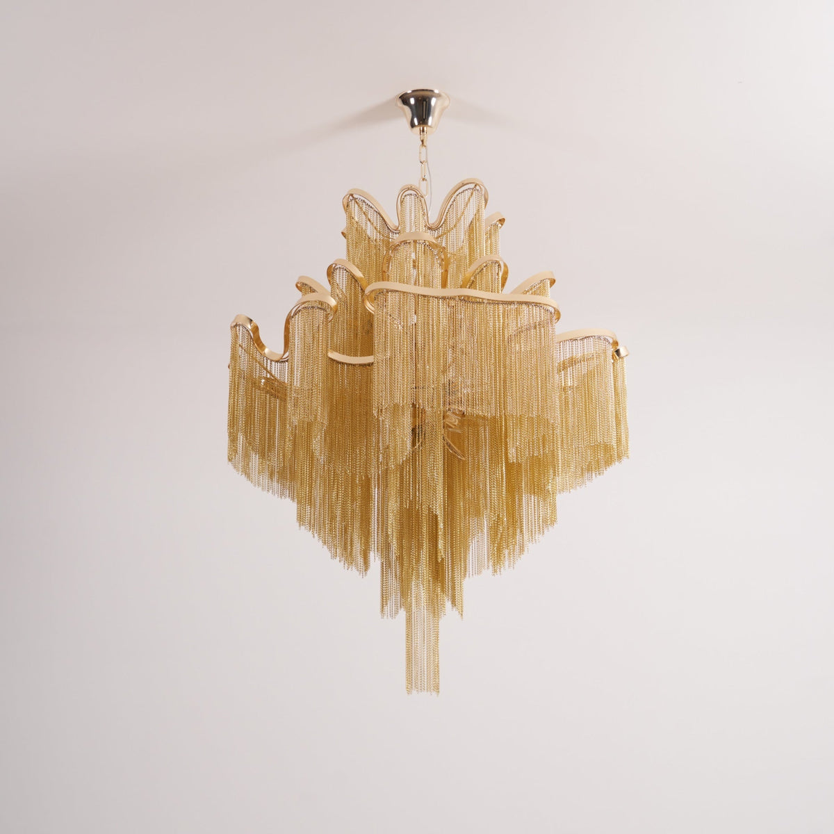 Lampadario a Catena Stream