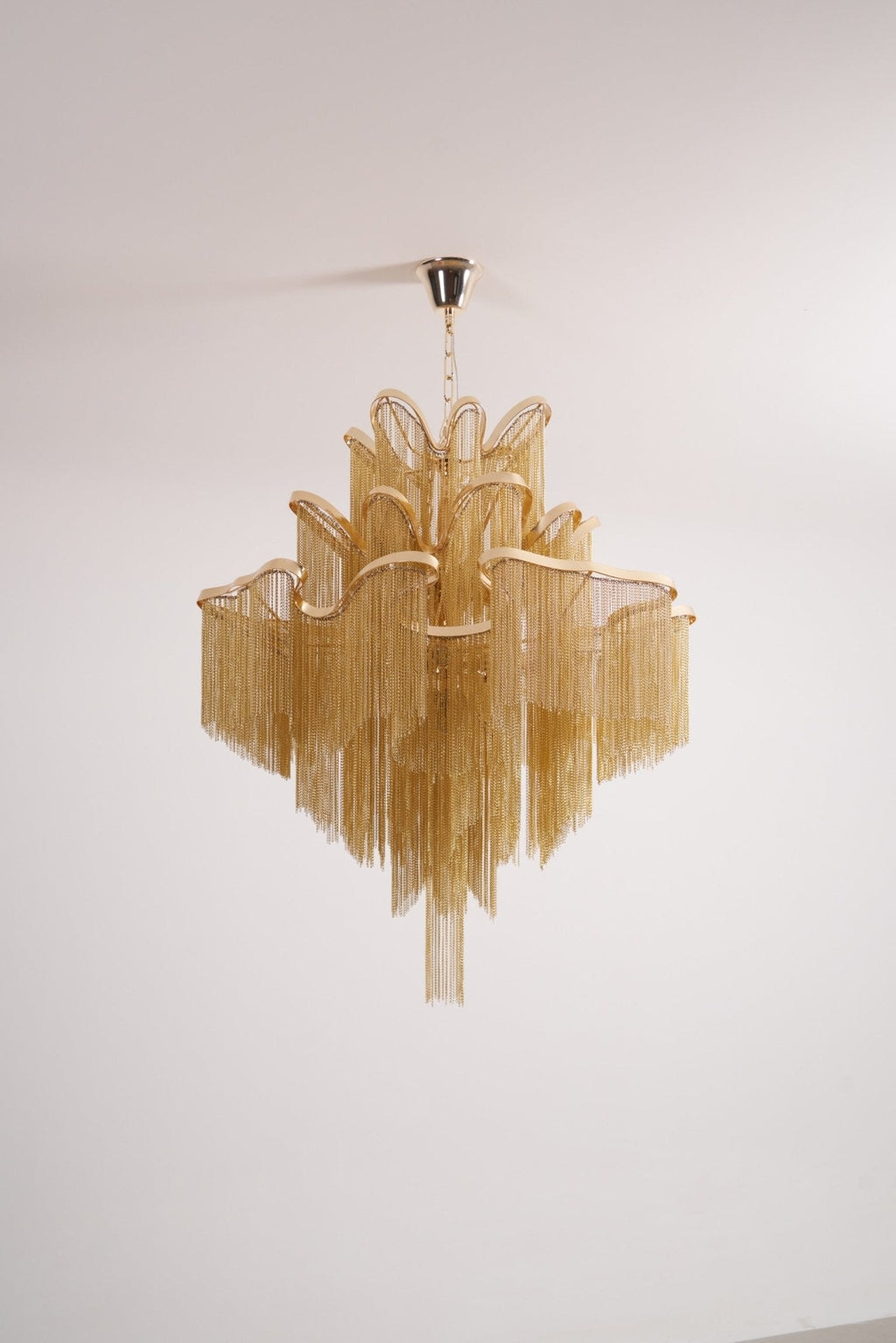Lampadario a Catena Stream
