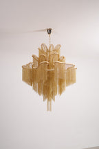 Lampadario a Catena Stream