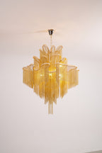 Lampadario a Catena Stream