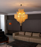Lampadario a Catena Stream