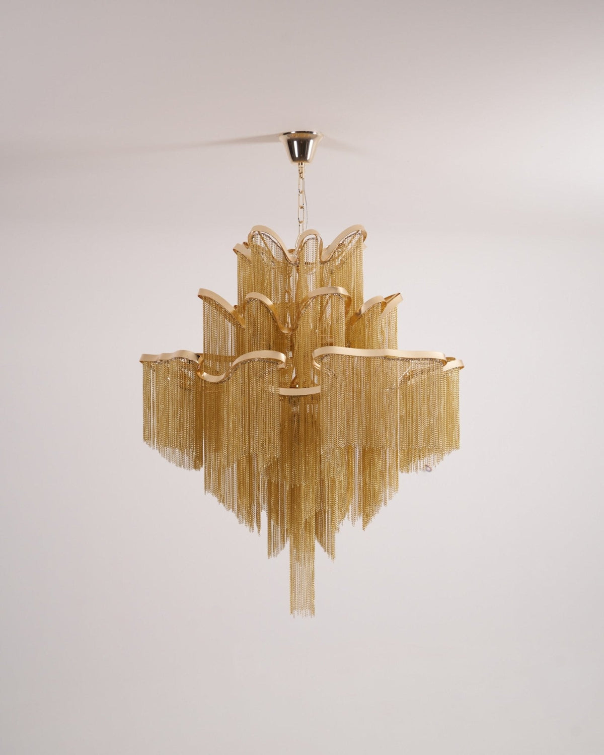 Lampadario a Catena Stream