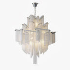 Lampadario a Catena Stream
