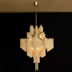 Lampadario a Catena Stream
