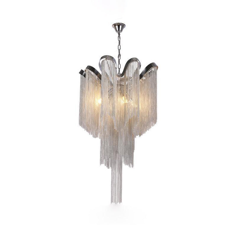 Lampadario a Catena Stream