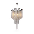 Lampadario a Catena Stream