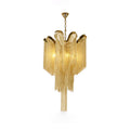 Lampadario a Catena Stream