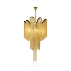 Lampadario a Catena Stream