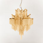 Lampadario a Catena Stream