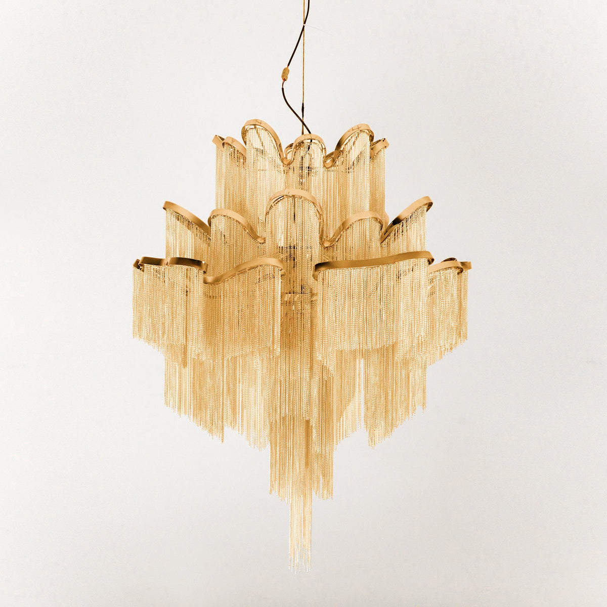 Lampadario a Catena Stream