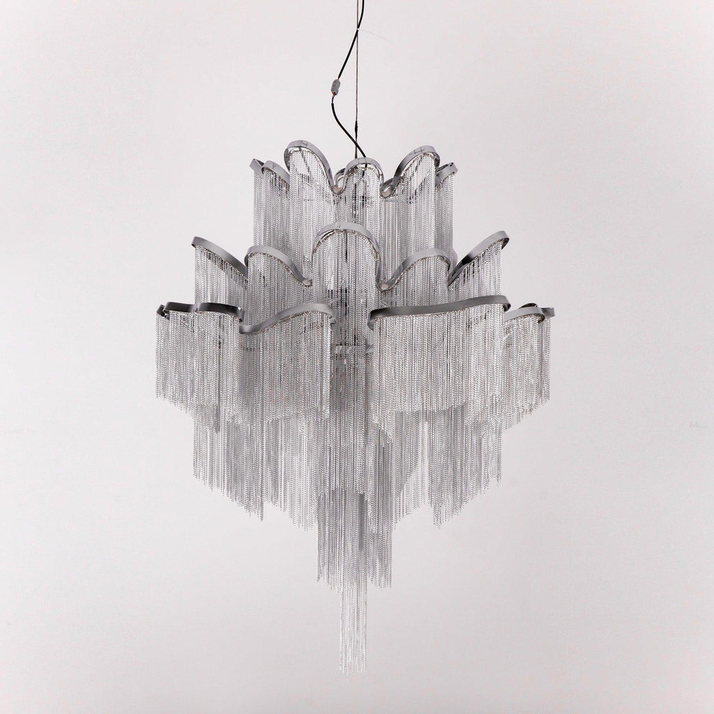 Lampadario a Catena Stream