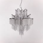 Lampadario a Catena Stream