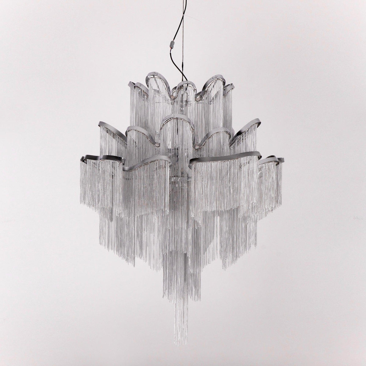 Lampadario a Catena Stream