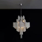 Lampadario a Catena Stream