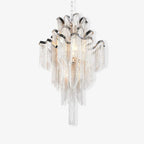 Lampadario a Catena Stream