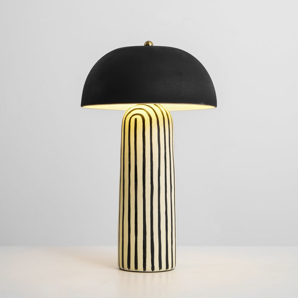 Lampada da Tavolo Stria