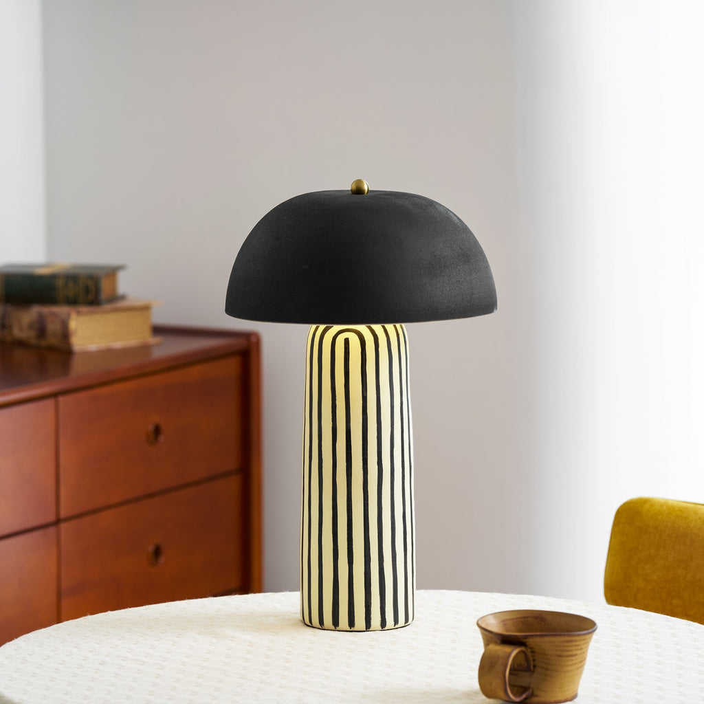 Lampada da Tavolo Stria