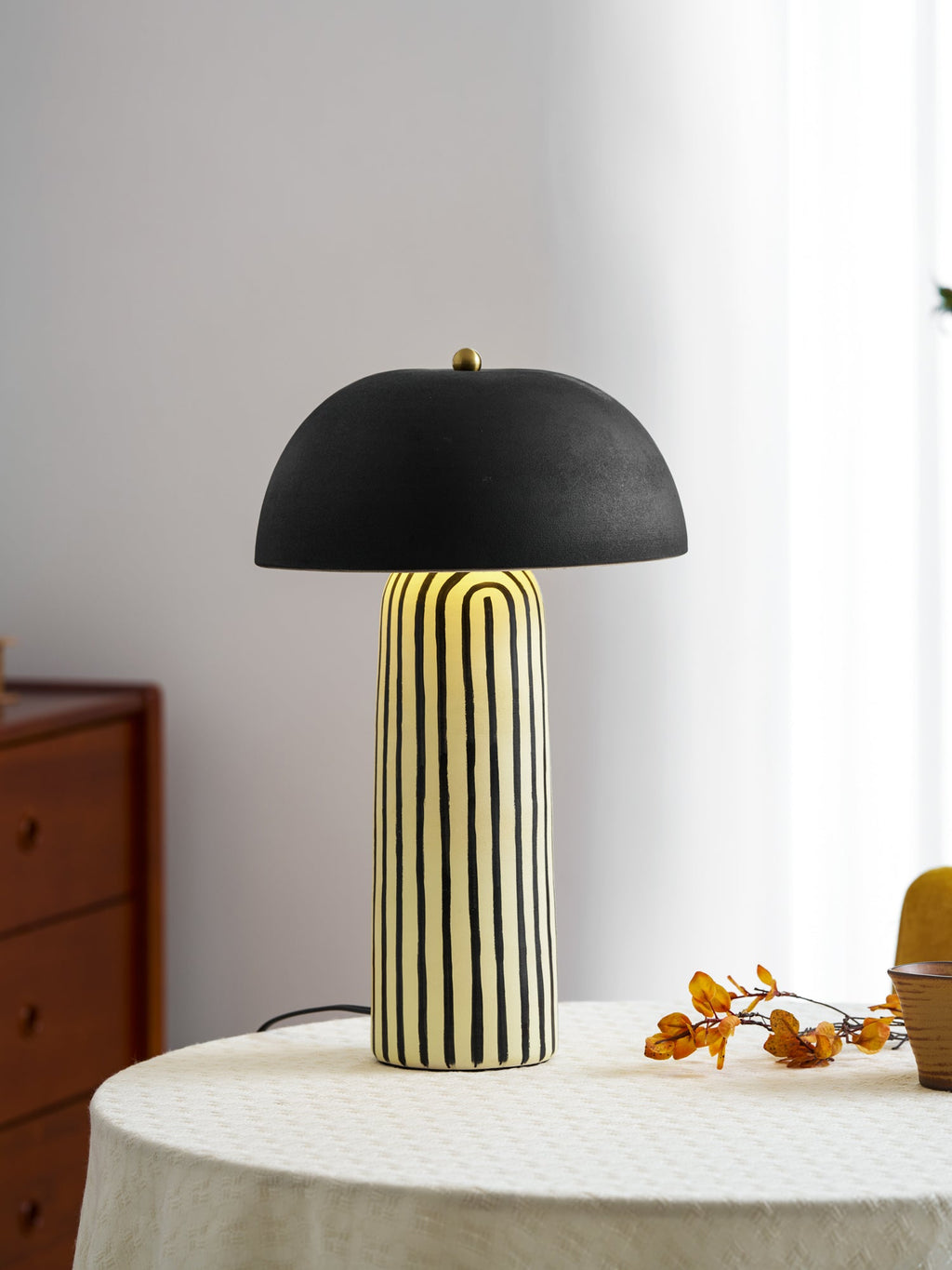 Lampada da Tavolo Stria