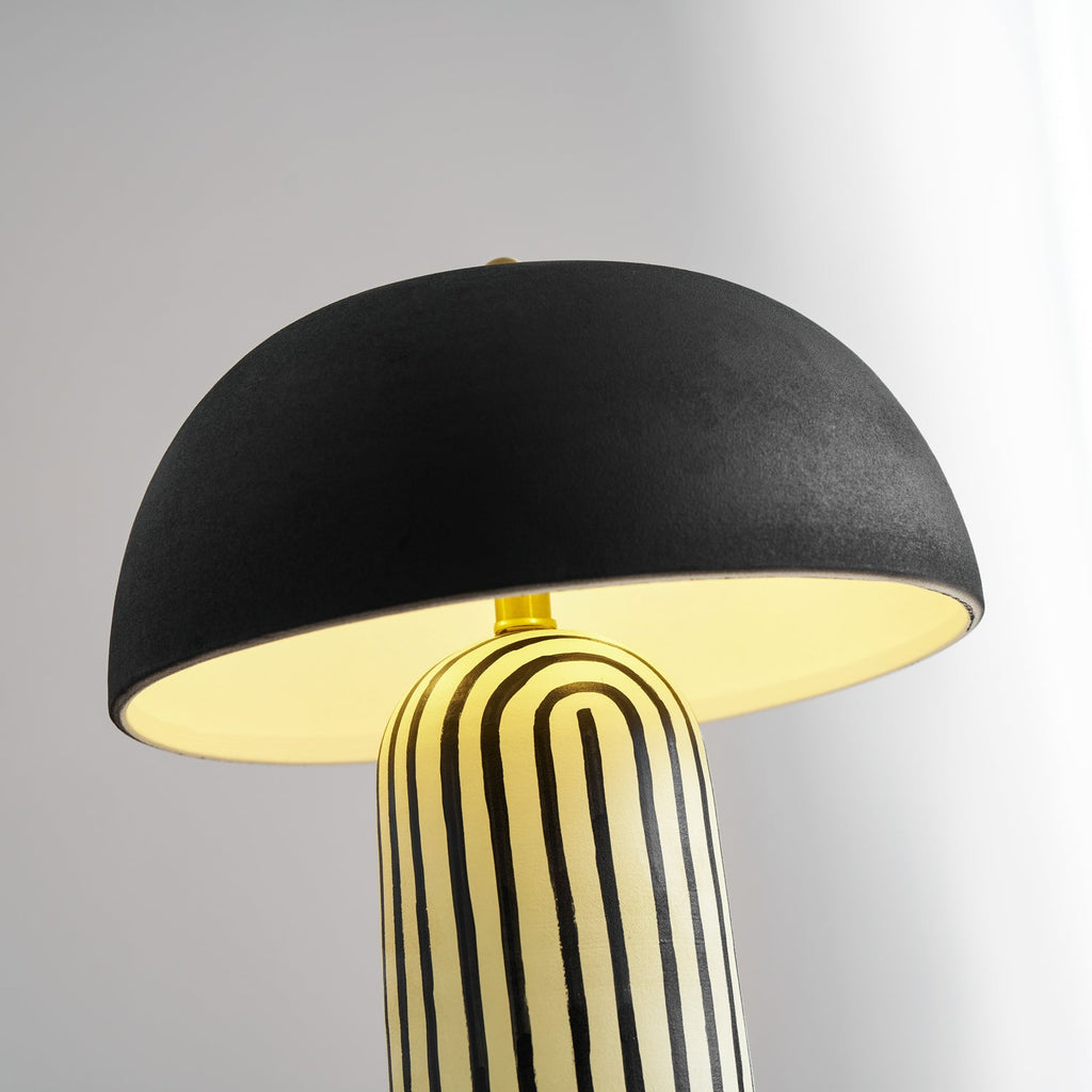 Lampada da Tavolo Stria