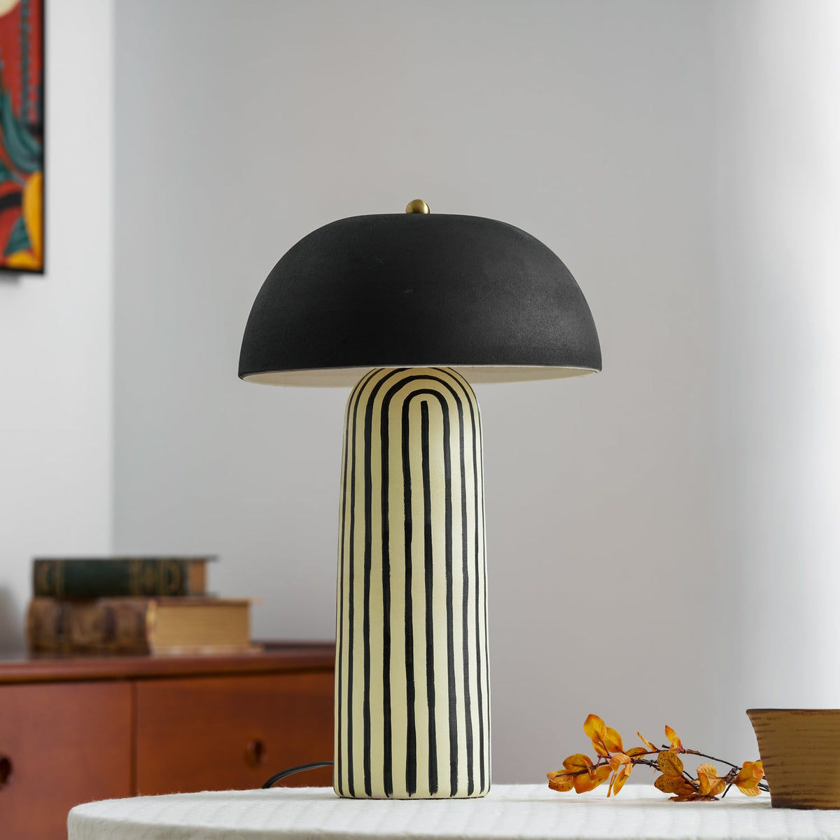 Lampada da Tavolo Stria