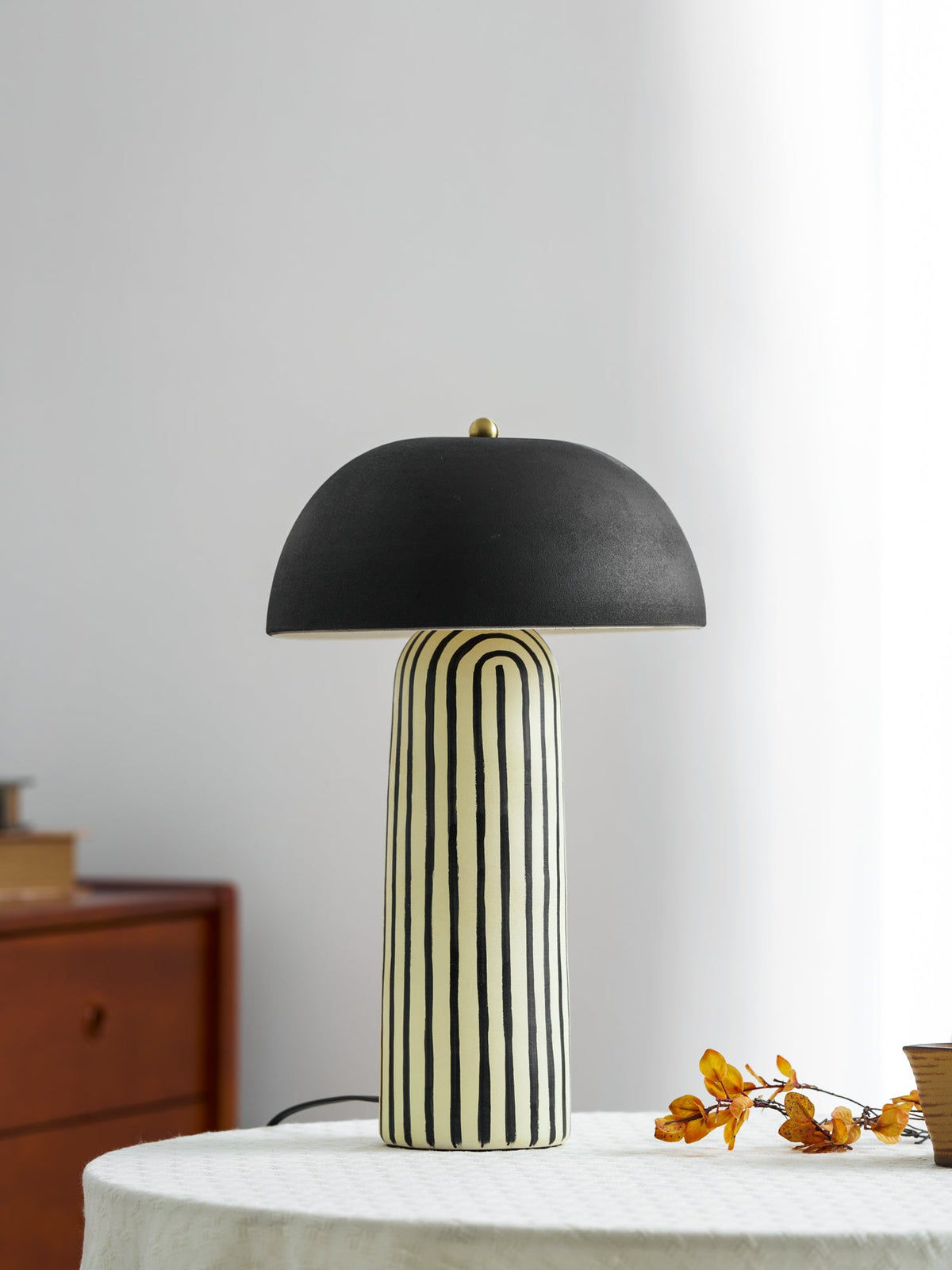 Lampada da Tavolo Stria