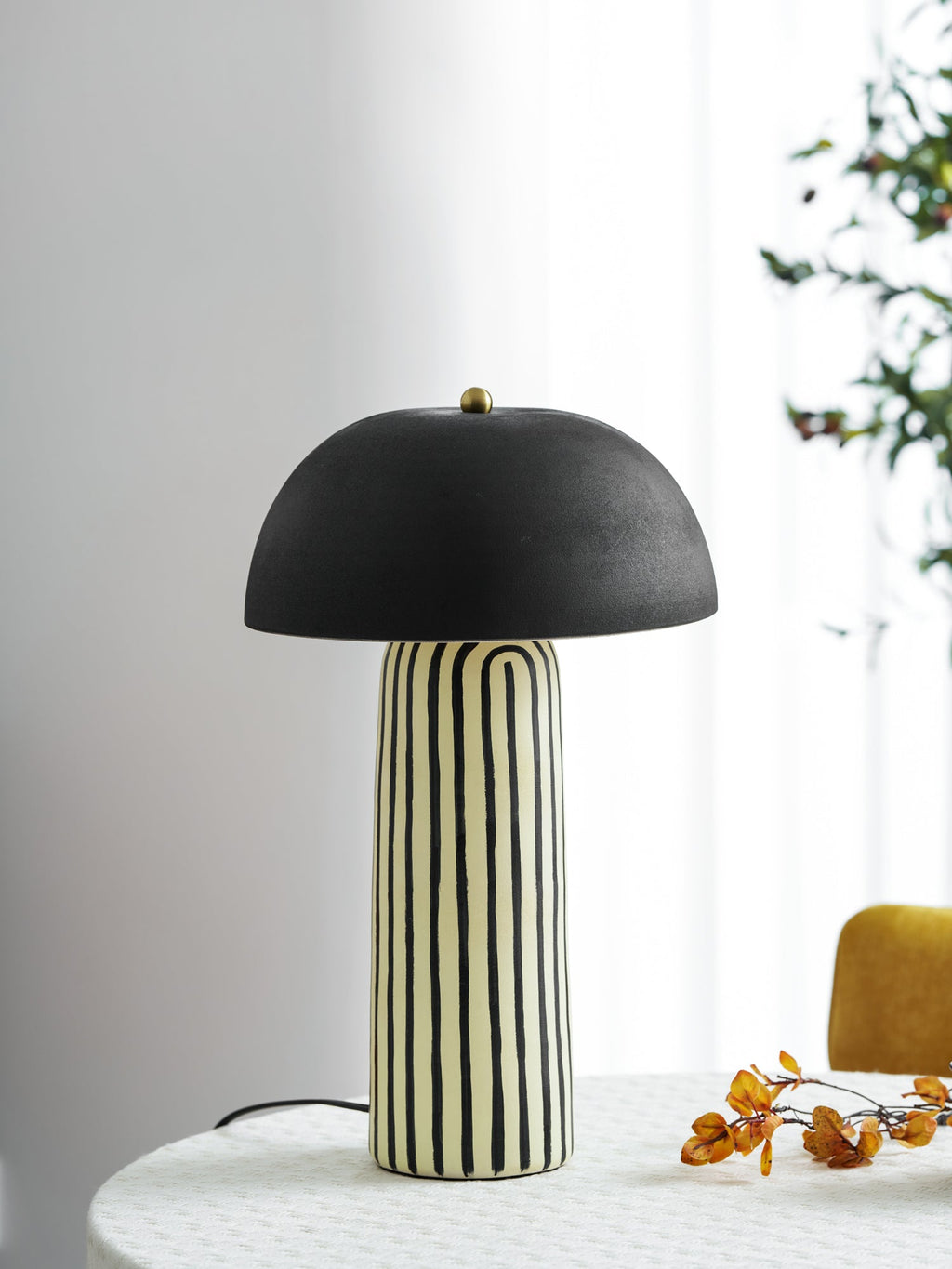 Lampada da Tavolo Stria