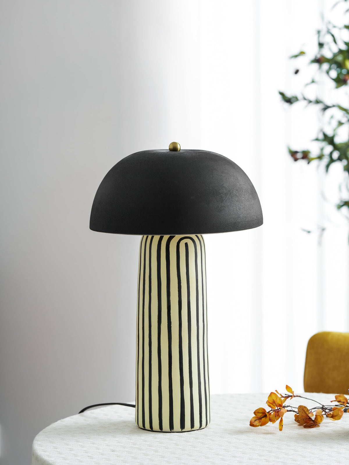 Lampada da Tavolo Stria
