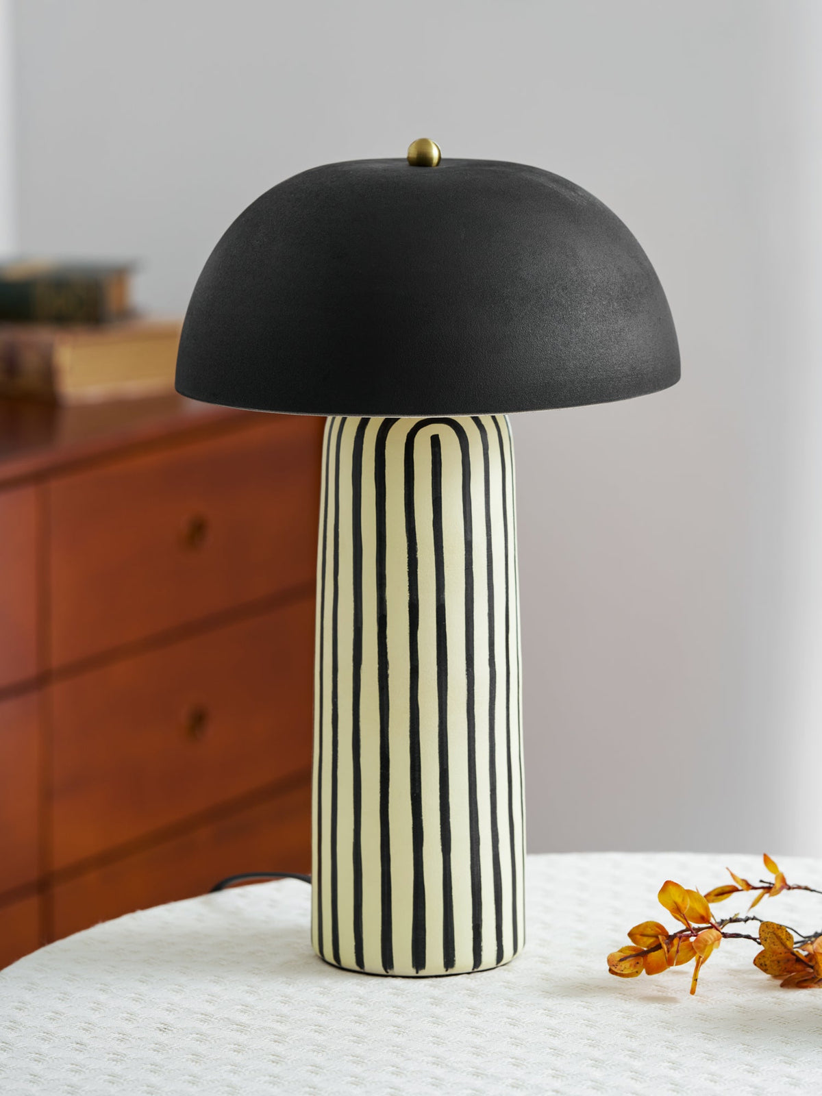 Lampada da Tavolo Stria