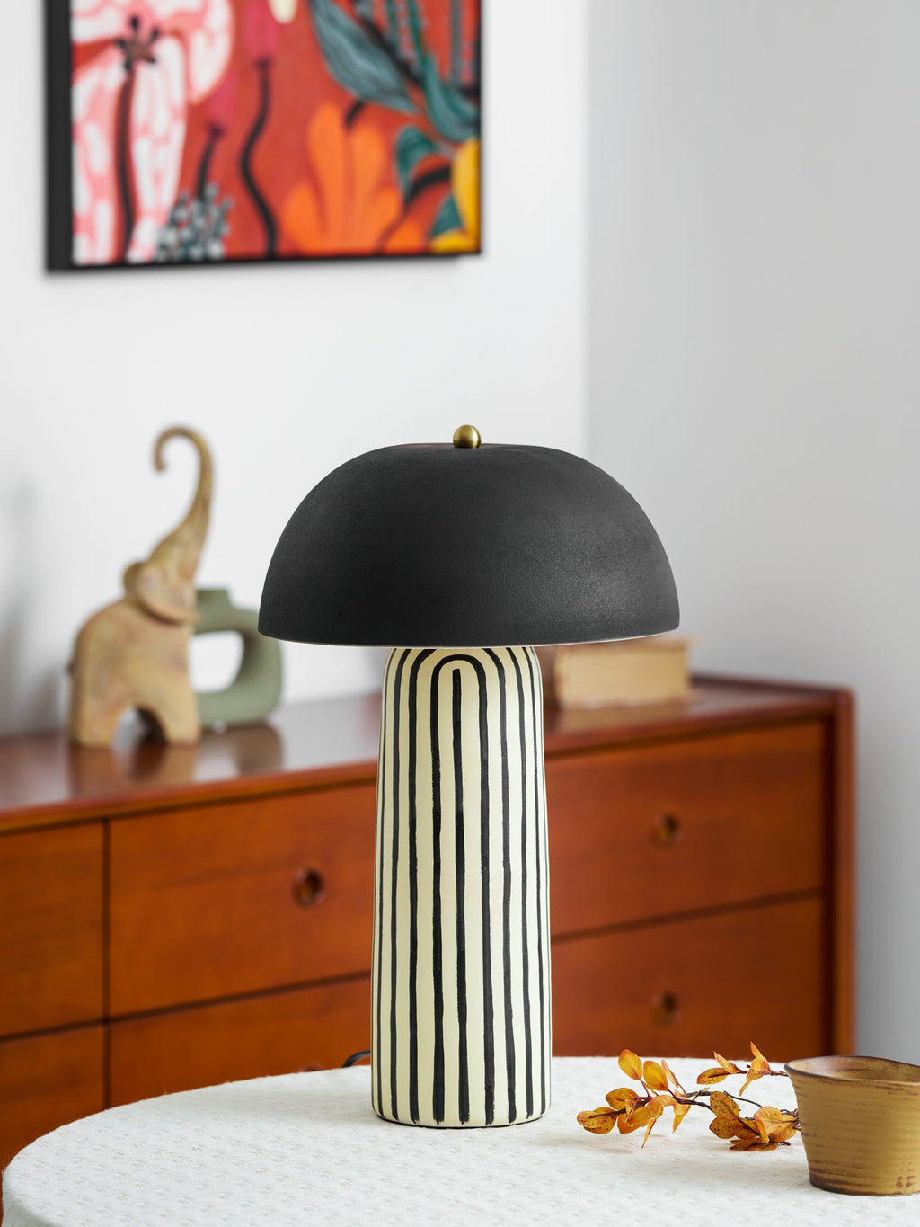 Lampada da Tavolo Stria