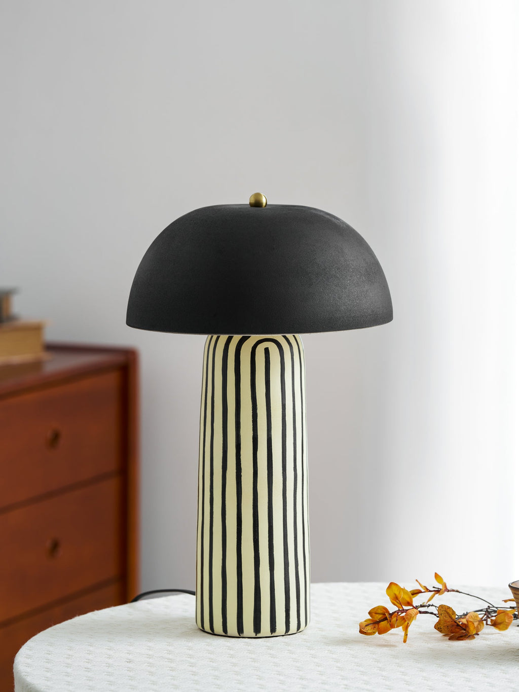 Lampada da Tavolo Stria