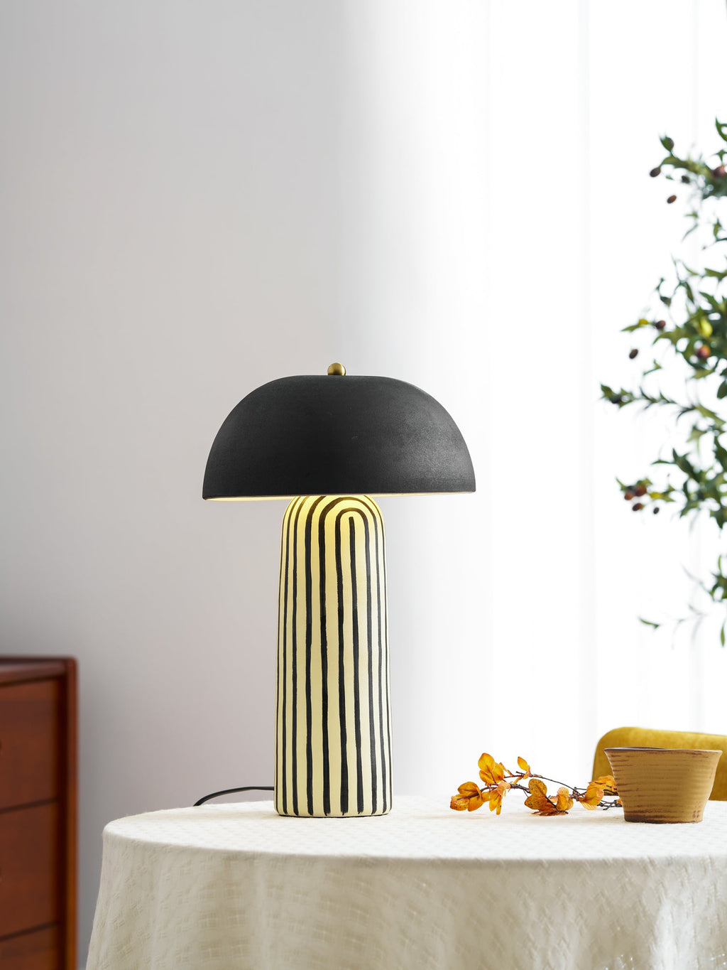 Lampada da Tavolo Stria