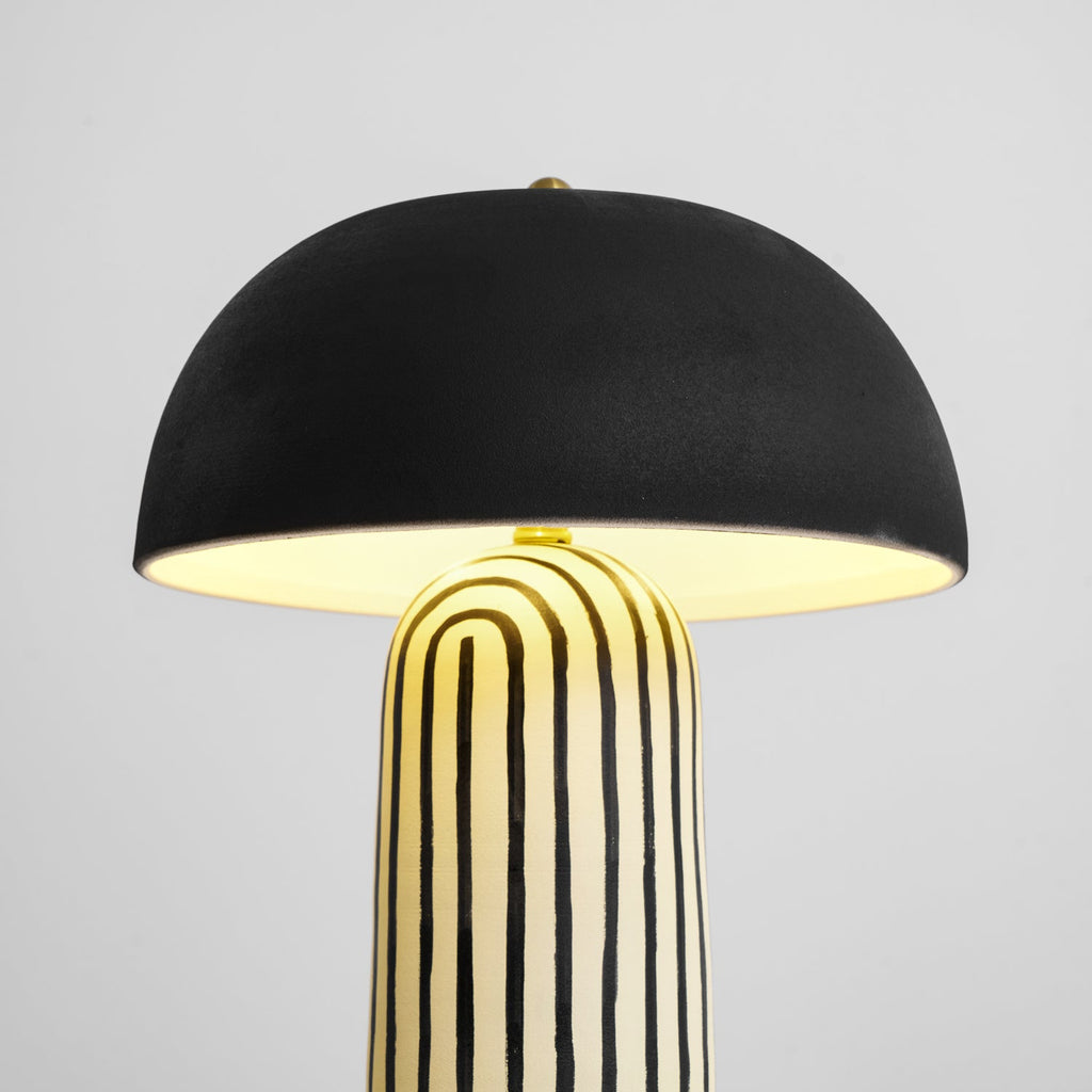 Lampada da Tavolo Stria
