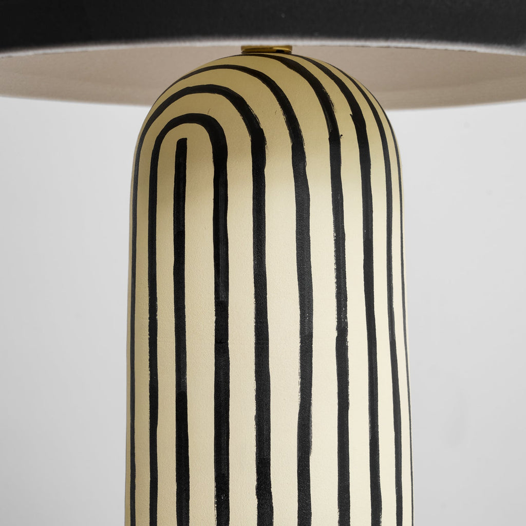 Lampada da Tavolo Stria