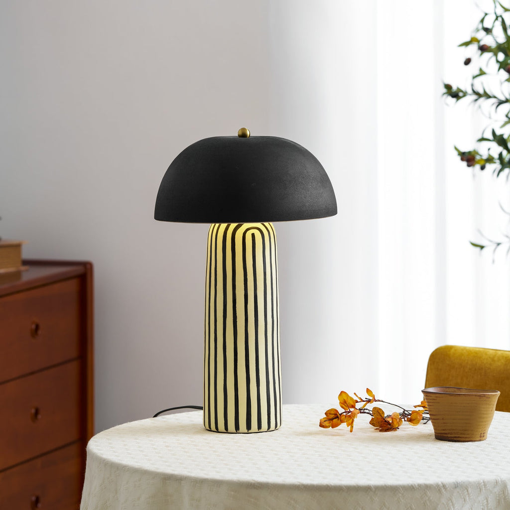 Lampada da Tavolo Stria