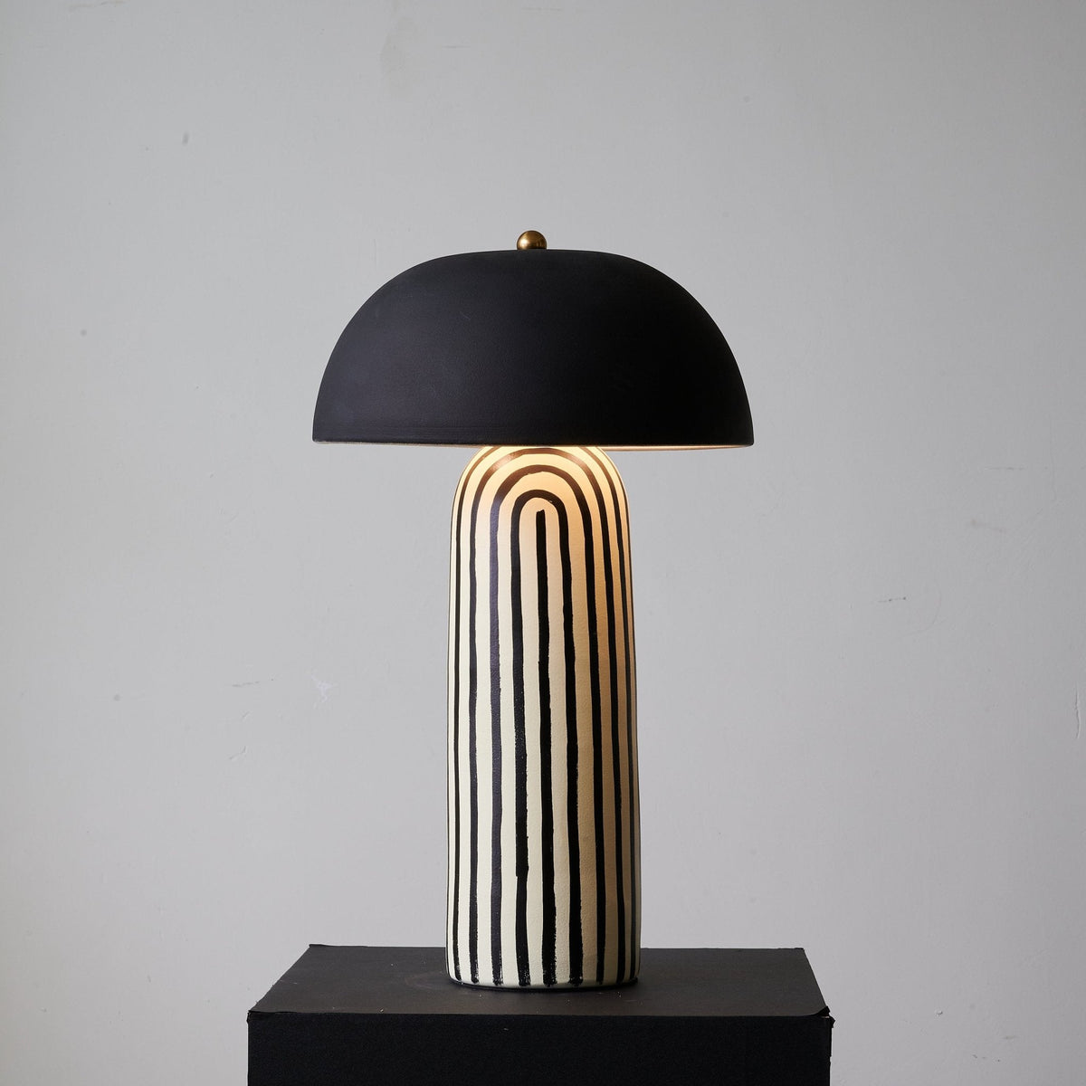Lampada da Tavolo Stria