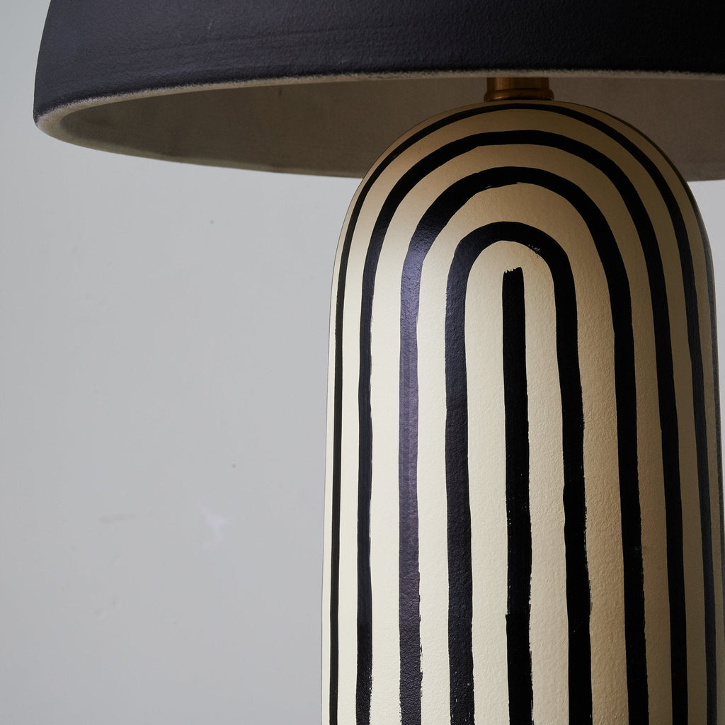 Lampada da Tavolo Stria