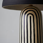 Lampada da Tavolo Stria