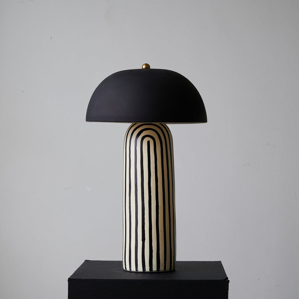 Lampada da Tavolo Stria