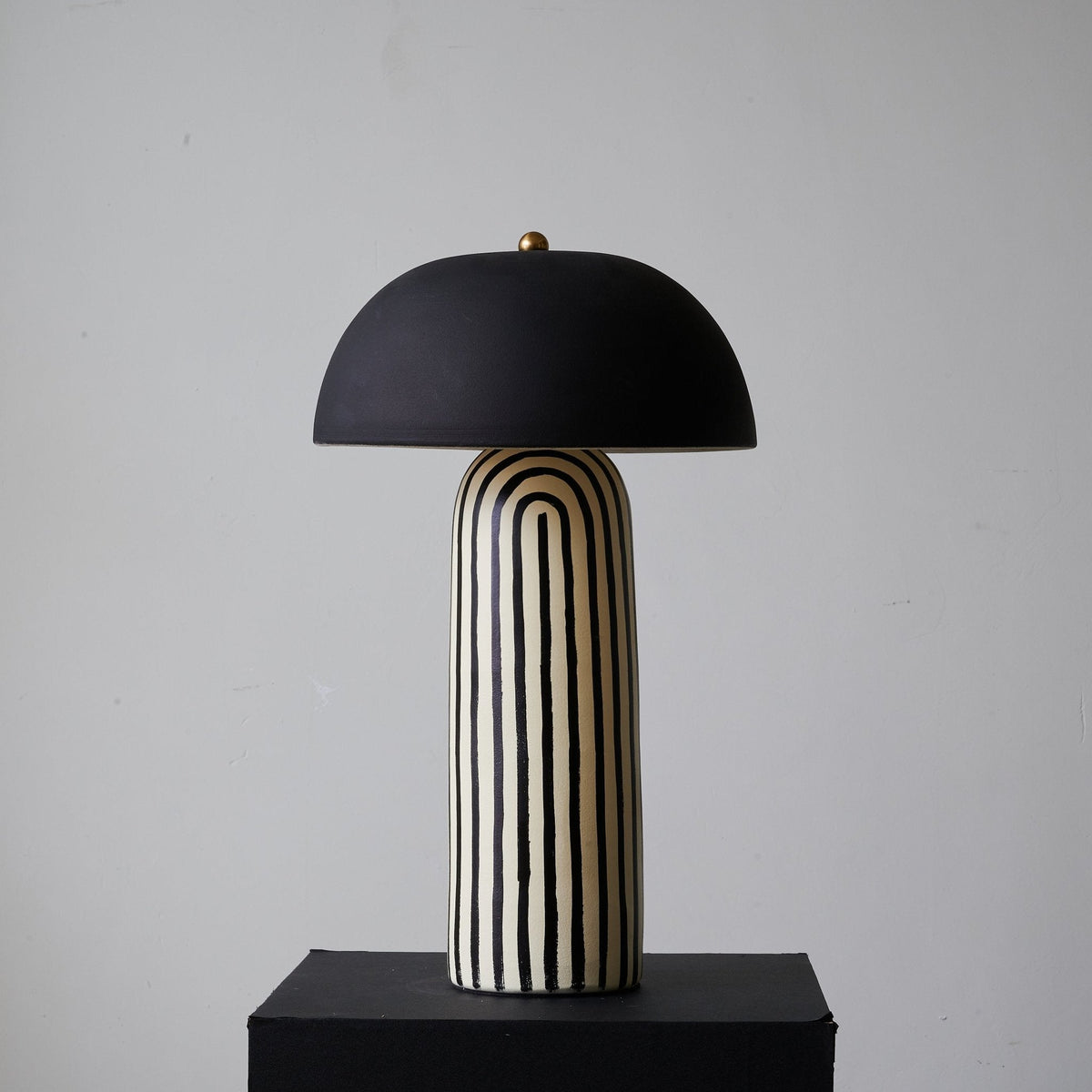 Lampada da Tavolo Stria