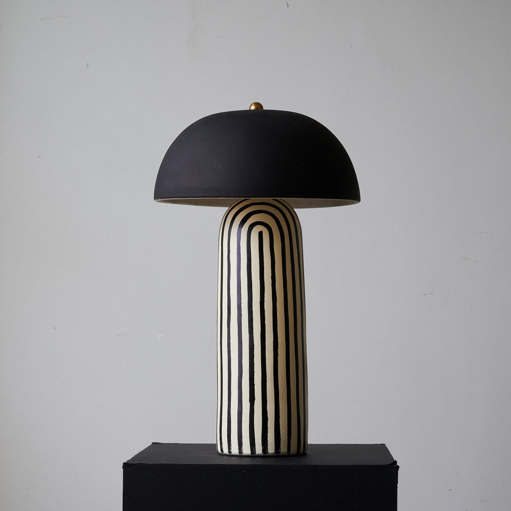 Lampada da Tavolo Stria