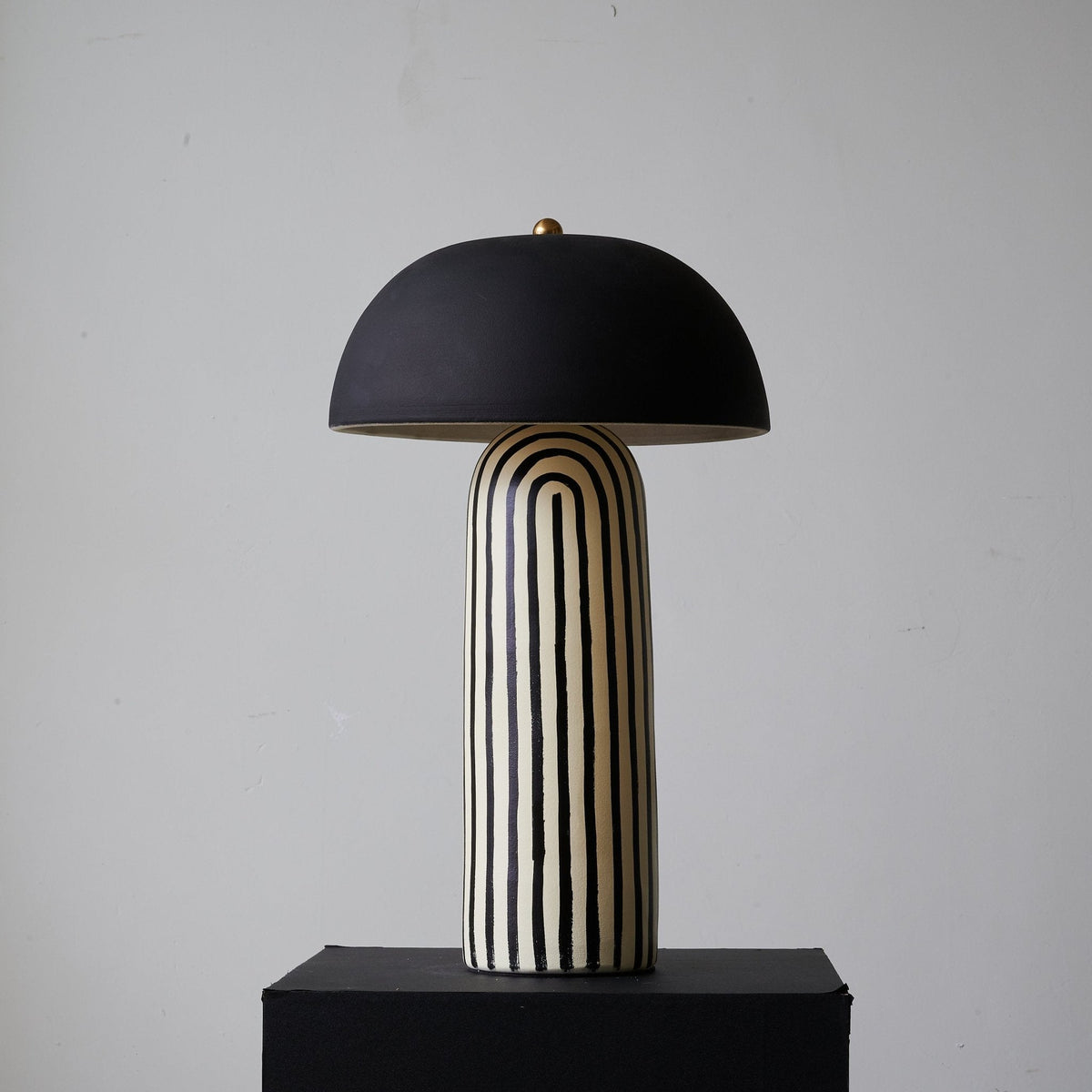 Lampada da Tavolo Stria
