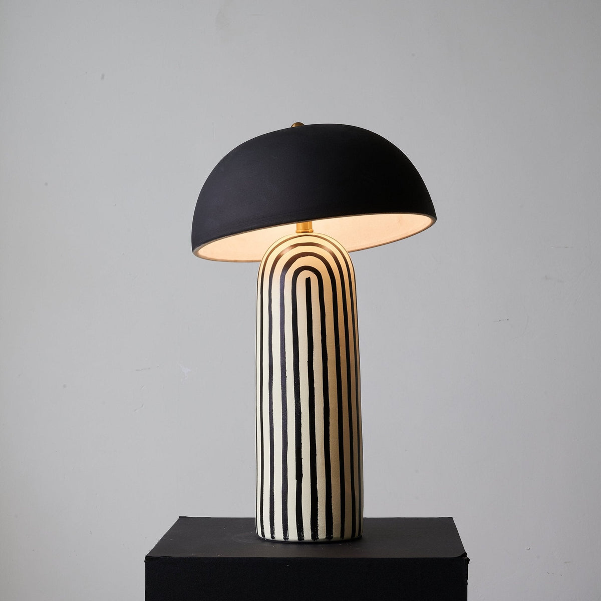 Lampada da Tavolo Stria