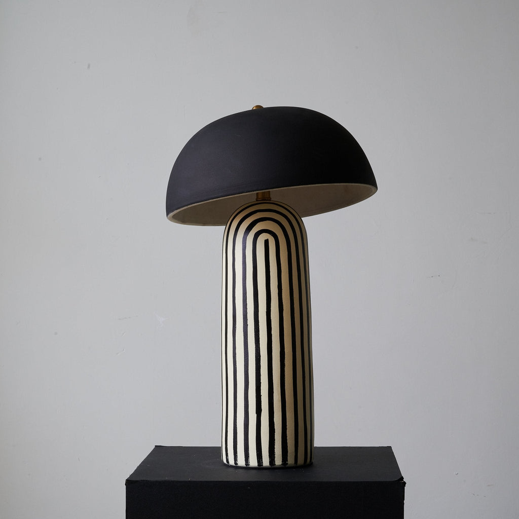 Lampada da Tavolo Stria