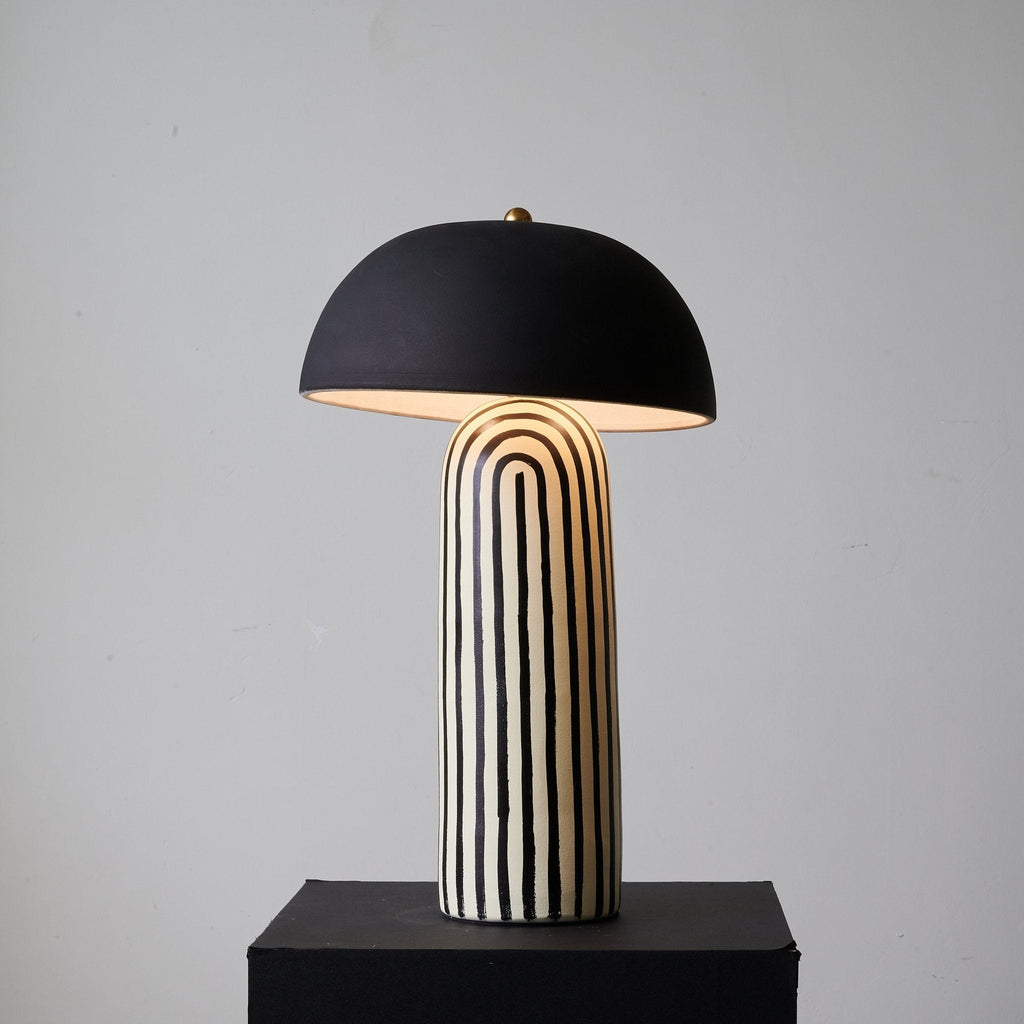 Lampada da Tavolo Stria
